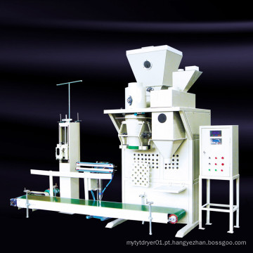 Pellet / Powder Packing Machine (SF-ST)